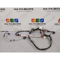 проводка подвески TOYOTA Land Cruiser 200 2016 82164-60C90