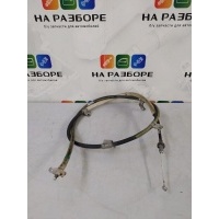 трос ручника TOYOTA Land Cruiser 200 2016 46430-60070