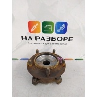 ступица TOYOTA Land Cruiser 200 2016 43502-60190