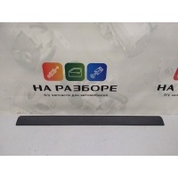 накладка на порог внутренняя TOYOTA Land Cruiser 200 2016 67911-60030