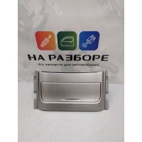 накладка на центральную консоль (торпеды) TOYOTA Land Cruiser 200 2016 55407-60080