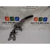 Ручка ручного тормоза TOYOTA Land Cruiser 200 2016 46210-60390-C0