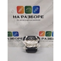подушка безопасности в руль TOYOTA Land Cruiser 200 2016 45130-60580-C0