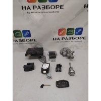 замок зажигания TOYOTA Land Cruiser 200 2016 89904-60K80