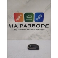 ключ замка зажигания TOYOTA Land Cruiser 200 2016 89904-60K80