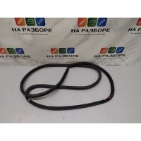 уплотнительная резинка дверного проема TOYOTA Land Cruiser 200 2016 62331-60081