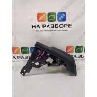 накладка на центральную консоль (торпеды) TOYOTA Land Cruiser 200 2016 55402-60110