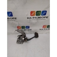 педаль тормоза TOYOTA Land Cruiser 200 2016 47110-60530