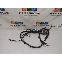 проводка крышки багажника TOYOTA Land Cruiser 200 2016 82185-60730