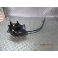 Переключатель автомат audi a6 c5 passat 2.5 4b0713041k