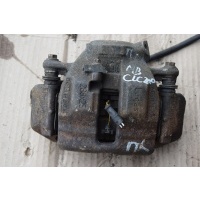 Суппорт передний правый Mercedes-Benz CLC-Класс CL203 2009 A0034202283
