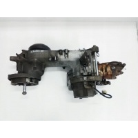Honda pantheon 125 двигатель