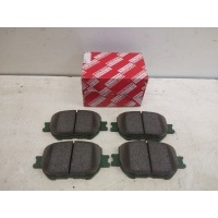 фара Toyota altezza 1 1999-2005 0446530300