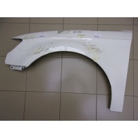 Крыло переднее левое Audi A3 8V 2013- 8V0821105C
