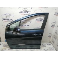 ограничитель двери Peugeot 308 2007> 2012/2 9181n2