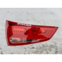 Audi a1 10 - 14 8x0945093b светодиодный фонарь левая задняя