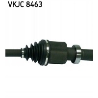 Vkjc 8463 skf - привод вал / форд