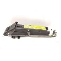 Домкрат Volkswagen Polo IV 2004 6Q0011031H