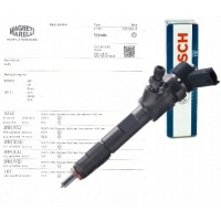 Форсунки 0445110230 1.9 dci / купить bosch гарантия