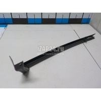 Направляющая стекла двери Nissan X-Trail (T30) (2001 - 2006) 822168H300
