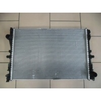 Мерседес w205 w213 a0995008000 радиатор