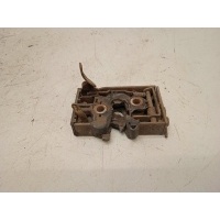 Замок двери задней левой Chery Amulet A15 2007 A116205120AB