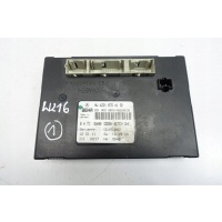 Мерседес c216 w216 блок кондиционера a2218704192