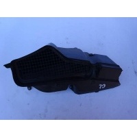 Впуск воздушный жабо мерседес cl 216 w221