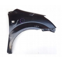 Крыло правая getz тб 2002 - 2005 66321 - 1c350d