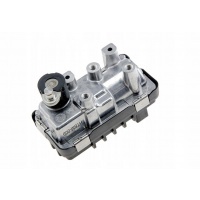 регулятор блок управления турбины bmw 3 e90 / e91 318d 05 -
