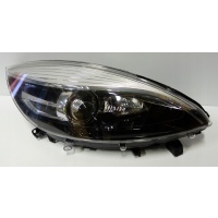 renault scenic 3 fl 13 - биксенон фара правый передняя