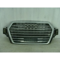 Решетка радиатора Audi Q7 II (2015) 2015 4M0853651J RN4