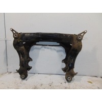 Балка подмоторная (подрамник) Audi A6 C5 1997-2005 4B0399313DC