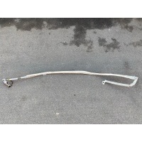 подушка безопасности боковая (шторка) передняя правая Audi S8 D3 2008 4E0880742