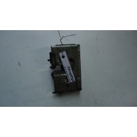 Замок двери задней правой Volkswagen Passat B3 1989 357839016B