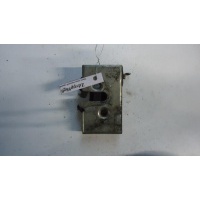 Замок двери передней правой Audi 80 B3/8A 1990 893837016C