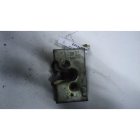 Замок двери передней правой Seat Toledo 1 поколение 1995 1L0837016A