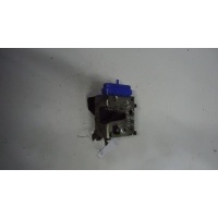Замок двери передней правой Audi 100 C4/4A 1993 4A1837016B