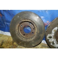 тормозной диск Hyundai Elantra 2003 517122D310