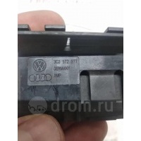 разъем Audi 3c2972977