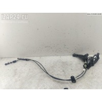 Кулиса КПП Mazda 2 2004 DD3246100A