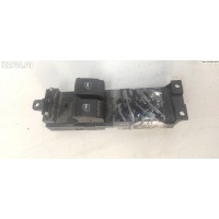 Блок кнопок управления стеклоподъемниками Volkswagen Golf-4 1999 1J3959857A