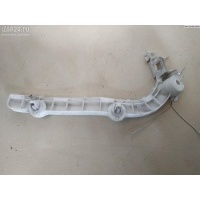 Кронштейн бампера переднего L Mitsubishi Outlander XL (2006-2012) 2007 6400A587