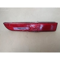 Катафот Зад. L Mitsubishi Lancer (X, 2007-2017) 2010 8355A039