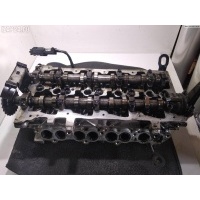 Головка блока цилиндров двигателя (ГБЦ) Hyundai ix35 (2010-2015) 2012 D4FD