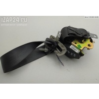 Ремень безопасности задний правый Renault Scenic II (2003-2009) 2005 8200309223