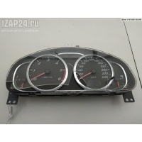 Щиток приборный (панель приборов) Mazda 6 (2002-2007) GG/GY 2006 GR1N55471A