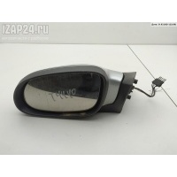 Зеркало наружное левое Mercedes W168 (A) 2001 A1688100176