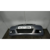 Бампер, перед. Mazda 5 (CR) 2005-2010 2007 C2Y5-50-03X -8N