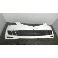 Бампер перед. Mazda Mazda6 GH 2007-2012 2008 GS1D50070B